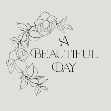 A Beautiful Day